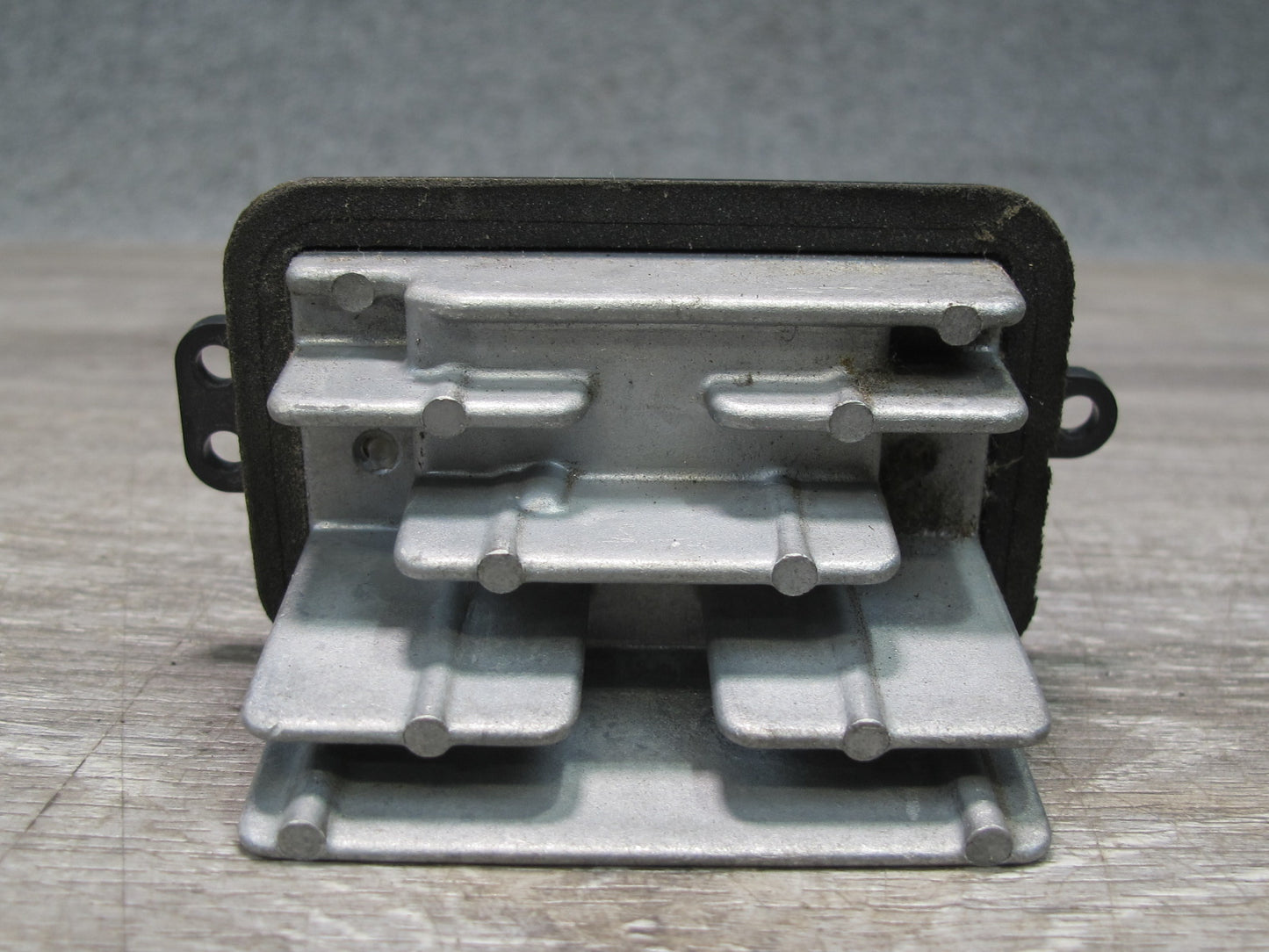1998-2002 Lexus J100 LX470 A/C Heater Blower Motor Fan Resistor