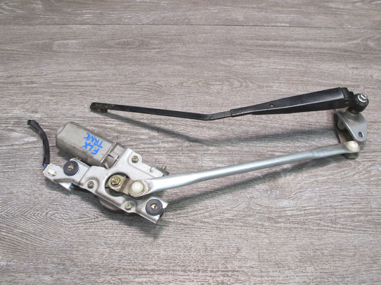 1998-2007 Lexus J100L LX470 Rear Windshield Wiper Motor W/ Linkage & Arm