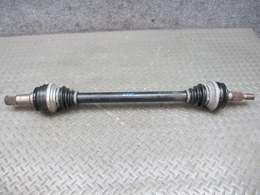 2010-2016 Porsche Panamera 970 Rear Left or Right Suspension Axle Shaft