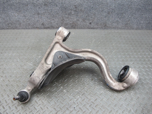 2010-2016 Porsche Panamera 970 RWD Front Left Lower Control Arm 97034134121