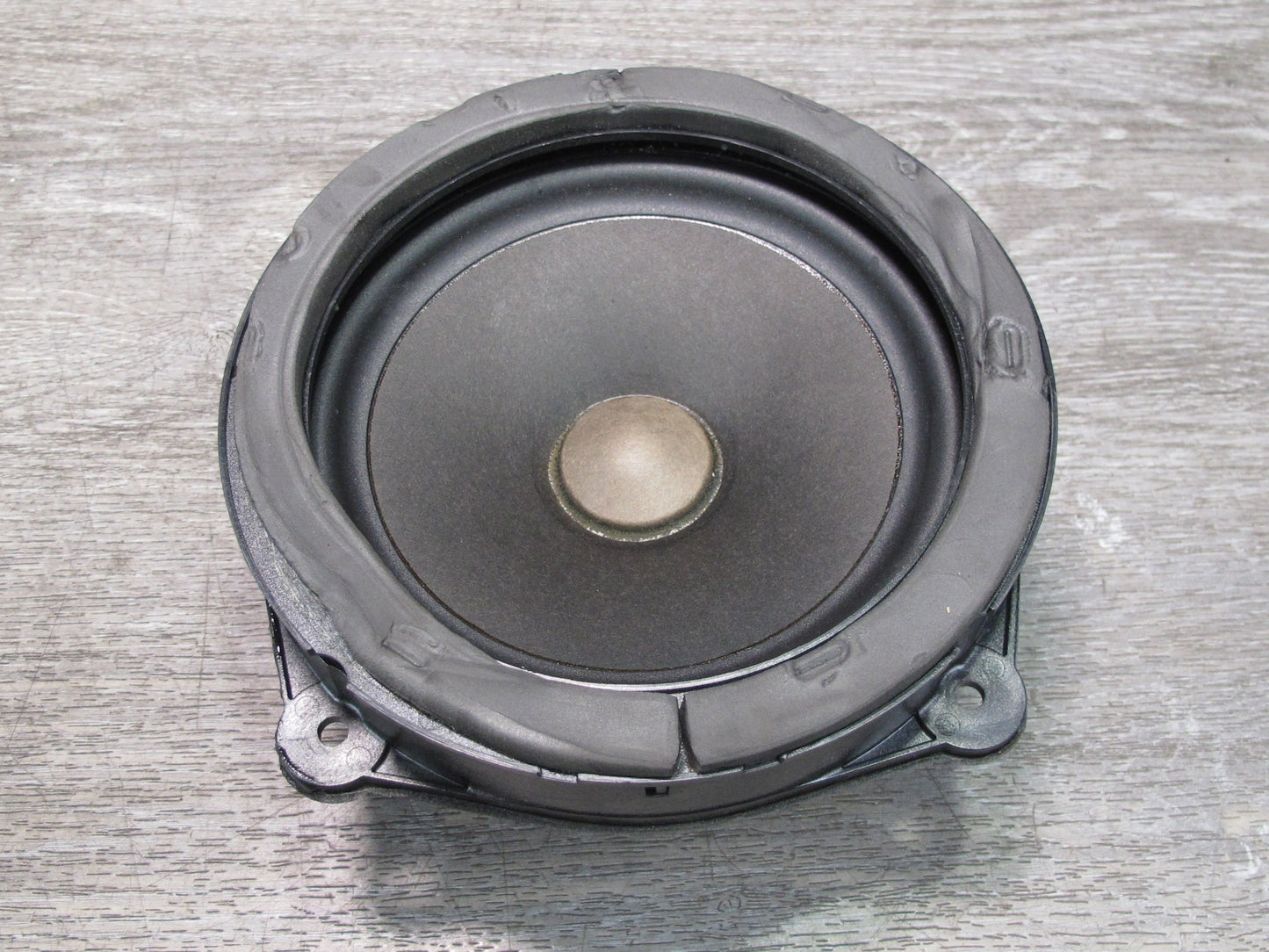 10-15 Mini R57 Convertible Set of 2 Rear Harman Kardon Woofer Speaker OEM