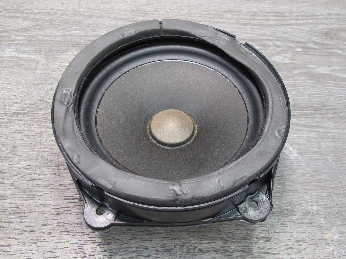 10-15 Mini R57 Convertible Set of 2 Rear Harman Kardon Woofer Speaker OEM