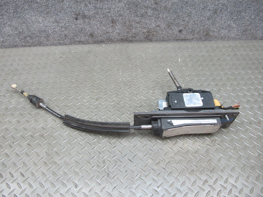 2010-2016 Porsche Panamera 970 A/T Automatic Transmission Shifter w Cable