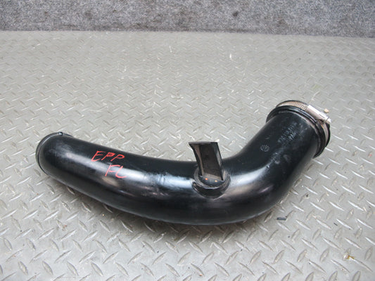 2010-2016 Porsche Panamera 970 Turbo Left Air Intake Cleaner Box Hose Pipe Line