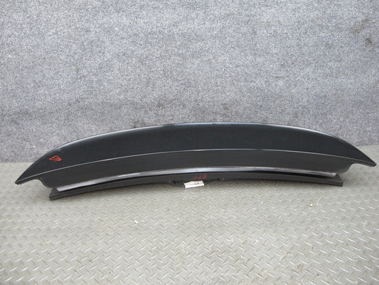 2014-2016 Porsche Panamera 970 Rear Trunk Retractable Spoiler Wing 97061267000