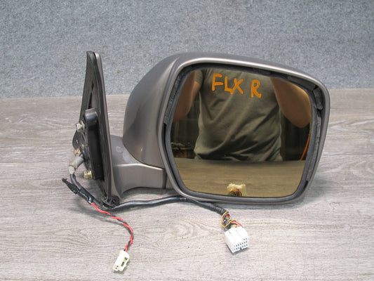 1998-2002 Lexus J100 LX470 Right Passenger Side Power Door Exterior Mirror