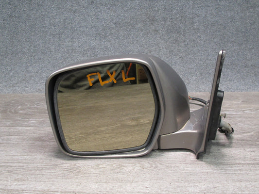 1998-2002 Lexus J100 LX470 Left Driver Side Power Door Exterior Mirror