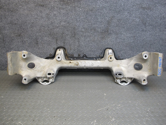 92-00 Lexus UZZ30L SC300 SC400 Front Engine Subframe Crossmember OEM