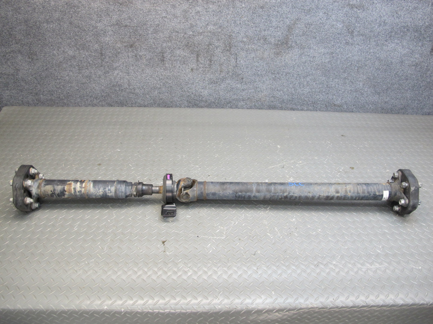 98-00 Lexus UZZ30L SC400 A/T Rear Drive Shaft Driveshaft OEM