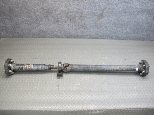 98-00 Lexus UZZ30L SC400 A/T Rear Drive Shaft Driveshaft OEM