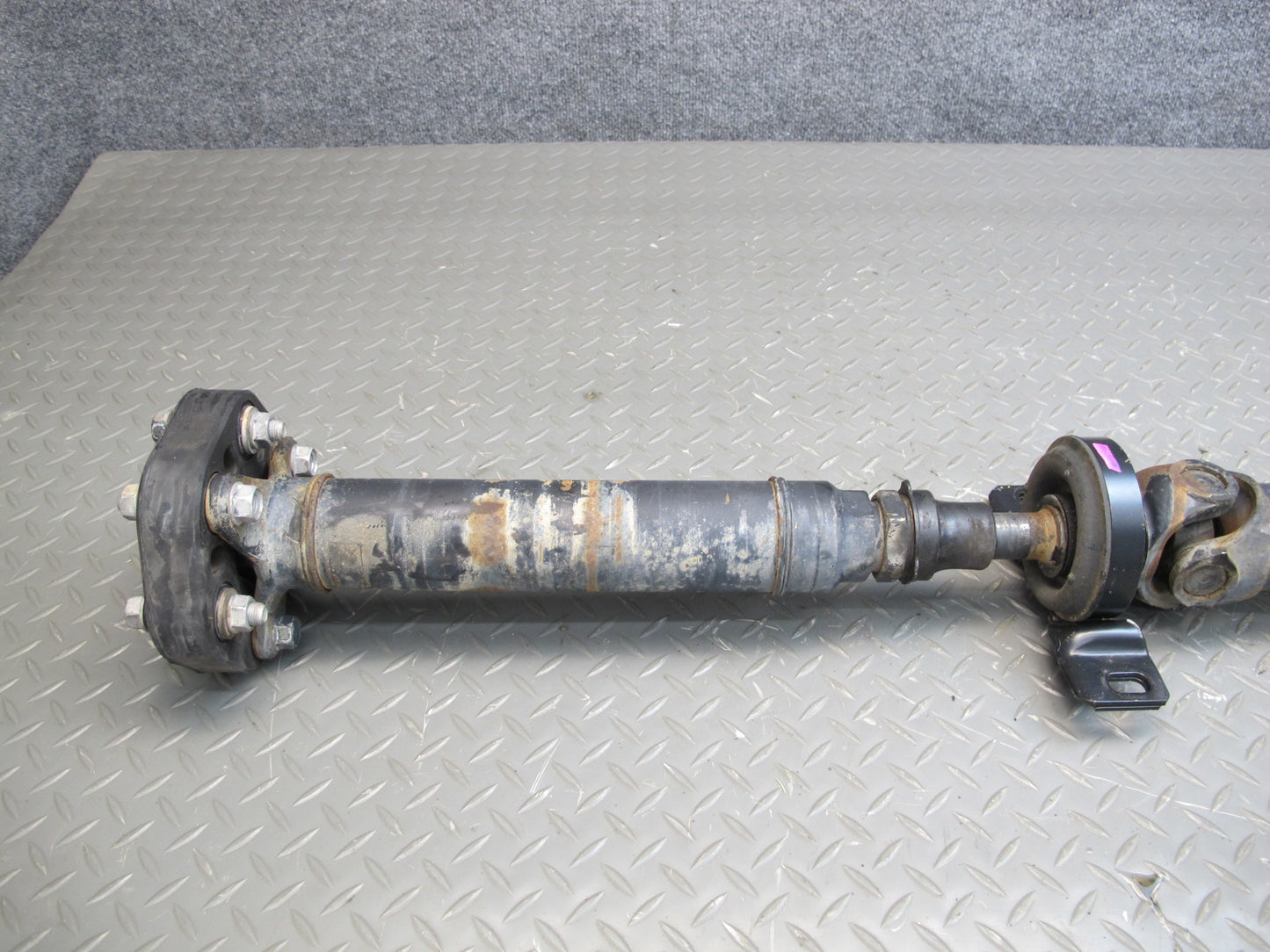 98-00 Lexus UZZ30L SC400 A/T Rear Drive Shaft Driveshaft OEM