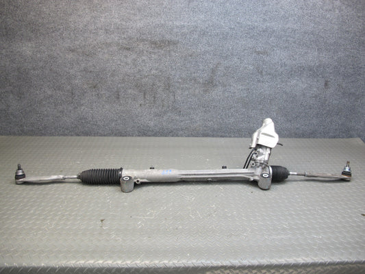 2010-2016 Porsche Panamera 970 Power Steering Rack & Pinion 97034700516