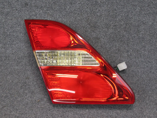 01-03 Lexus UCF30L LS430 Rear Left Inner Tail Light Lamp OEM