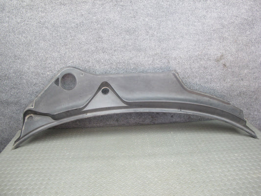 2010-2016 Porsche Panamera 970 Front Windshield Wiper Cowl Cover 97055506302