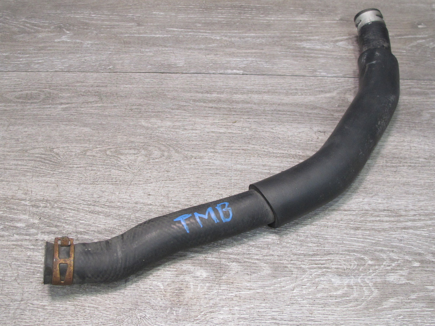 91-95 Toyota MR2 5SFE Engine Radiator Cooling Hose Pipe Line Set OEM