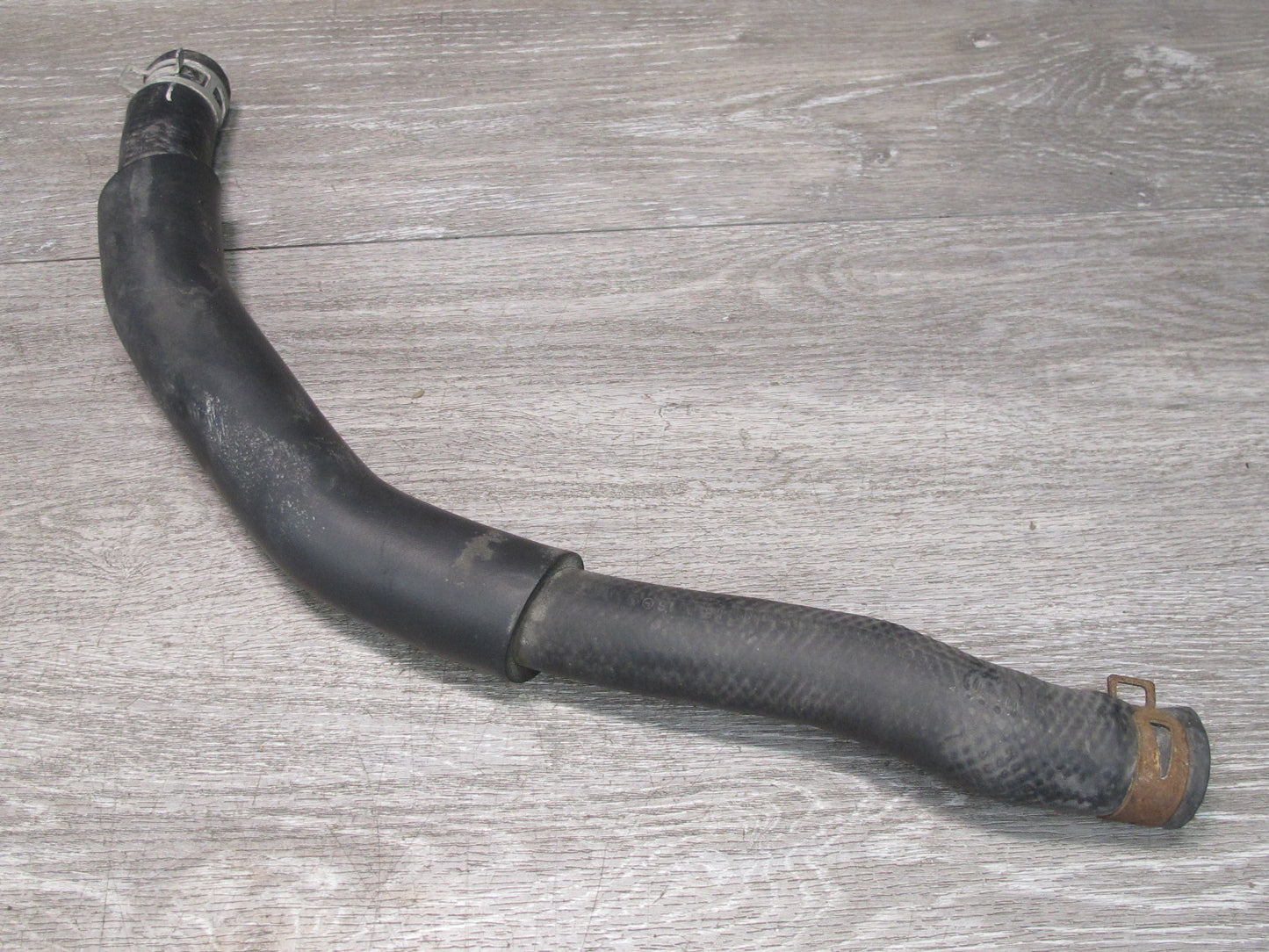 91-95 Toyota MR2 5SFE Engine Radiator Cooling Hose Pipe Line Set OEM