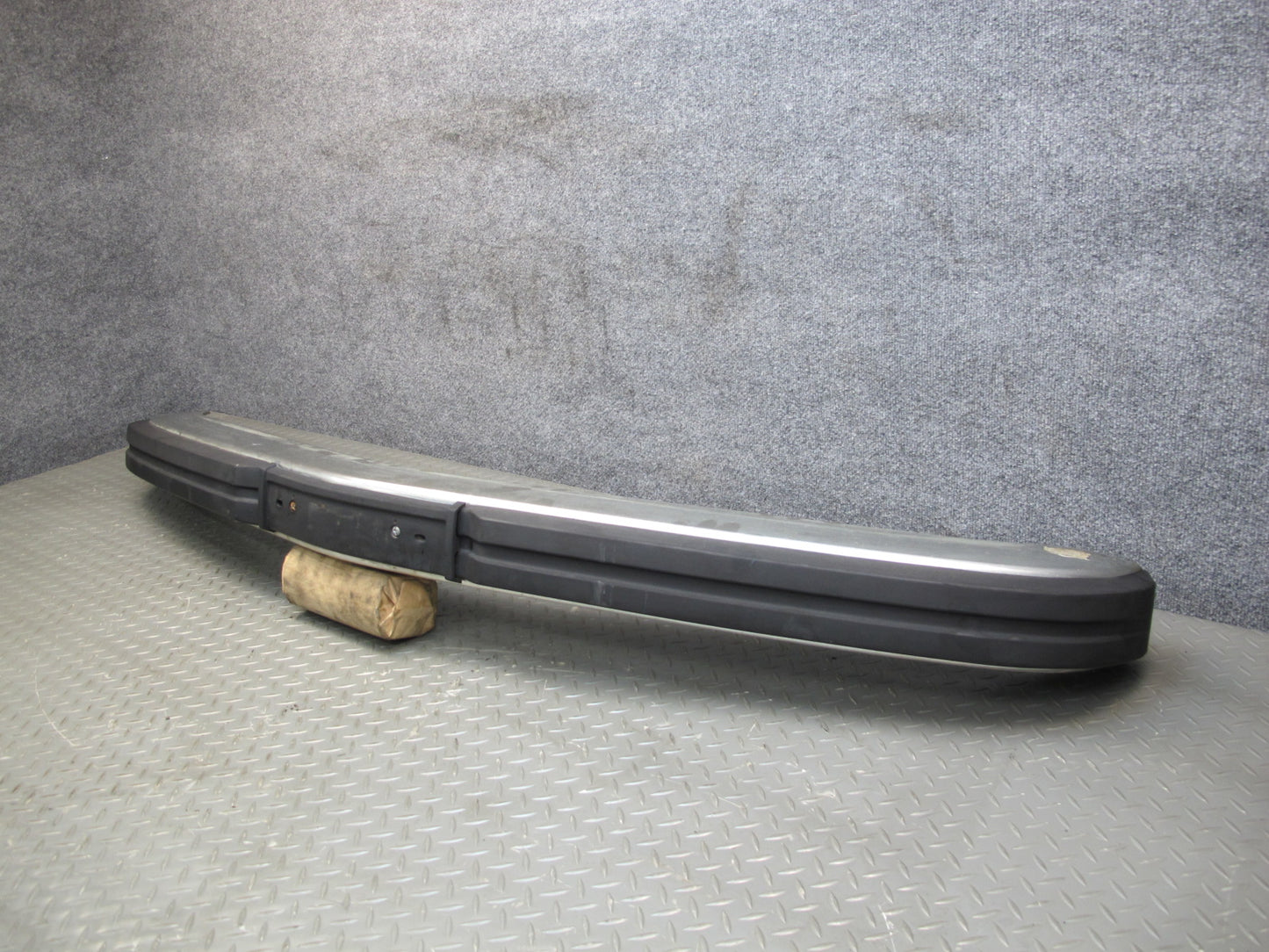 84-87 BMW E24 6-SERIES Front Bumper Cover Panel OEM