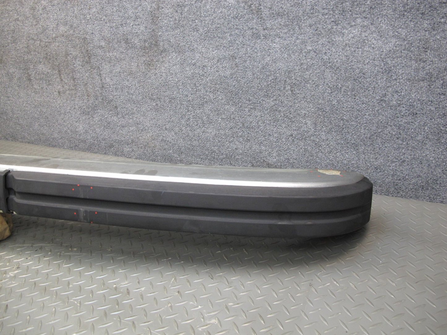 84-87 BMW E24 6-SERIES Front Bumper Cover Panel OEM