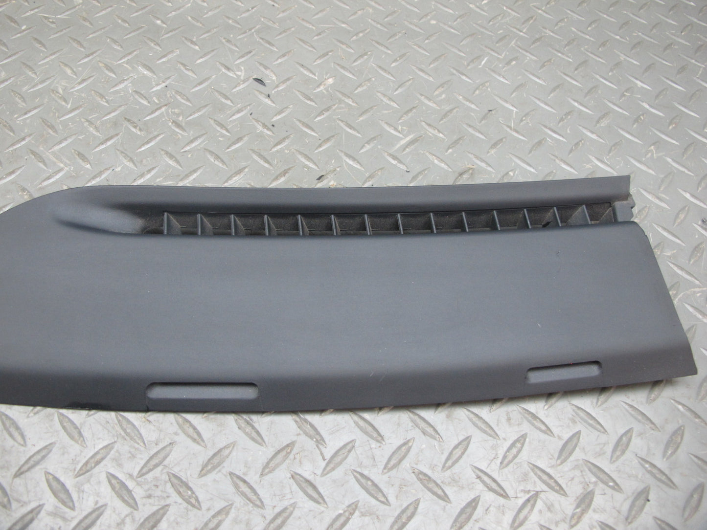 00-04 Porsche Boxster 986 Front Left & Right Side Upper Defrost Trim Cover Set