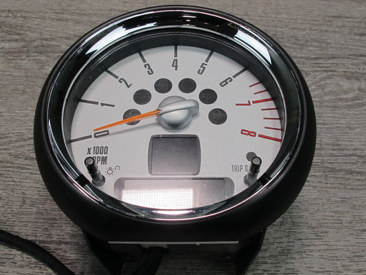 07-13 Mini Cooper S R55 R56 R57 R58 Instrument Cluster Gauge Tachometer OEM