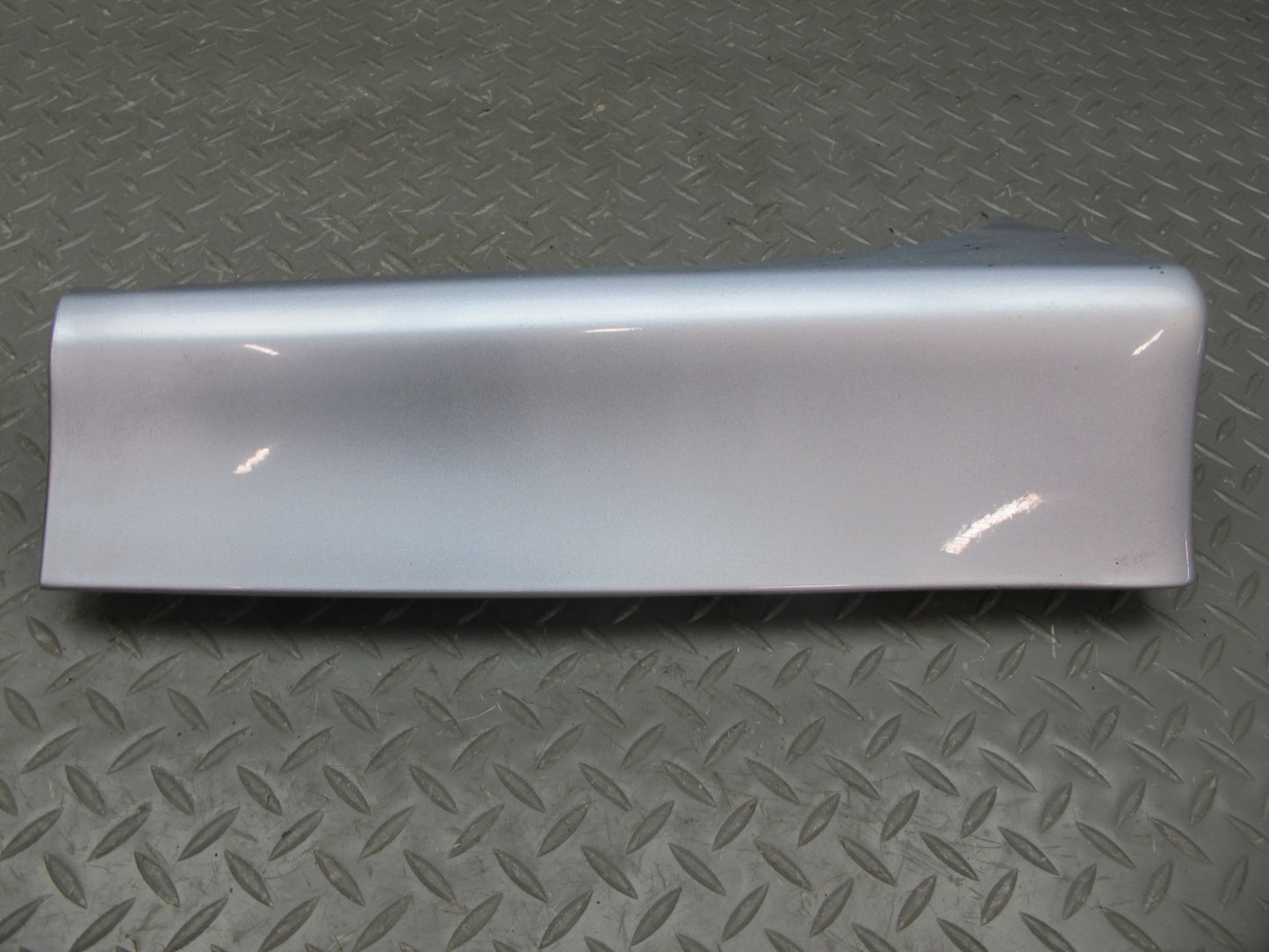 97-00 Lexus UZZ30L SC300 SC400 Set of 2 Rear Quarter Lower Trim Molding OEM