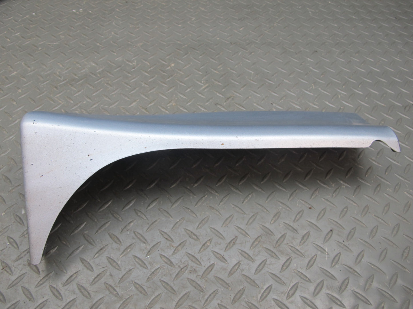 97-00 Lexus UZZ30L SC300 SC400 Set of 2 Rear Quarter Lower Trim Molding OEM
