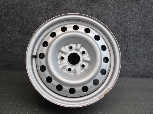 92-00 Lexus UZZ30L SC300 SC400 Spare Tire R16 16" Wheel Rim 16x7JJ ET50 OEM