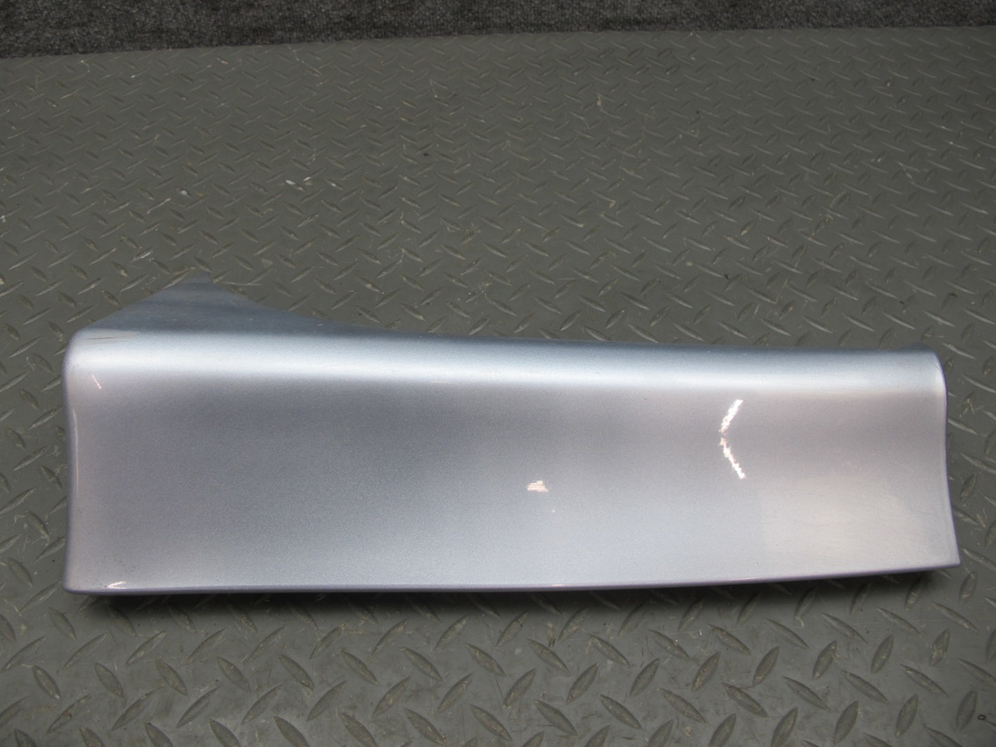 97-00 Lexus UZZ30L SC300 SC400 Set of 2 Rear Quarter Lower Trim Molding OEM