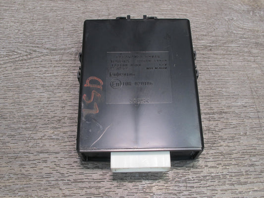 01-06 Lexus UCF30L LS430 Parking Assist Control Module 89340-50020 OEM