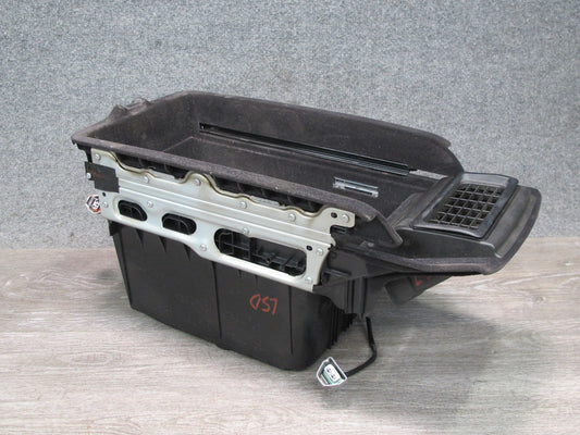04-06 Lexus UCF30L LS430 Center Console Compartment Storage OEM