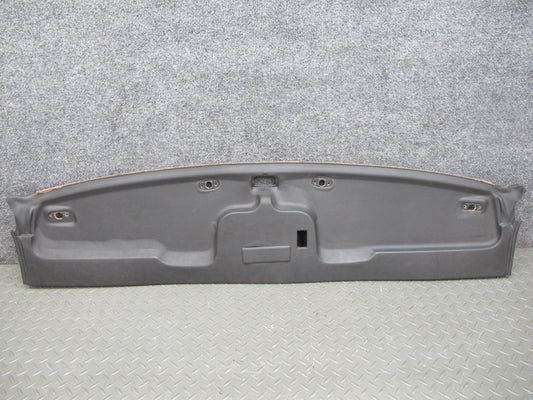 85-87 BMW E24 6-SERIES Front Upper Headliner Trim Cover Panel OEM