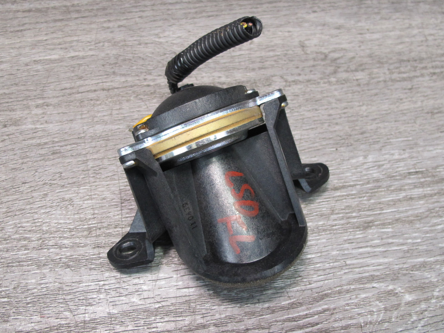 01-06 Lexus UCF30L LS430 Set of 2 Front Door Tweeter Speaker OEM