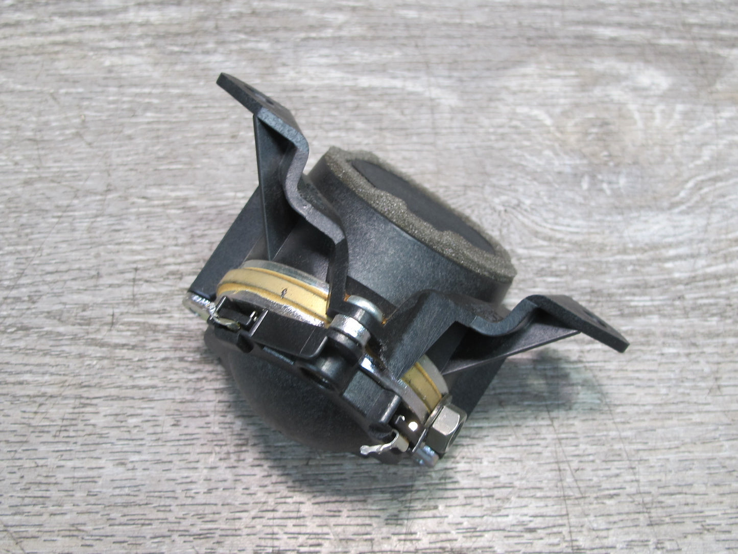 01-06 Lexus UCF30L LS430 Set of 2 Front Door Tweeter Speaker OEM