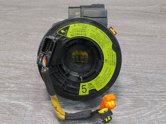 01-06 LEXUS LS430 STEERING COLUMN ANGLE SENSOR CLOCK SPRING 89245-48011 OEM