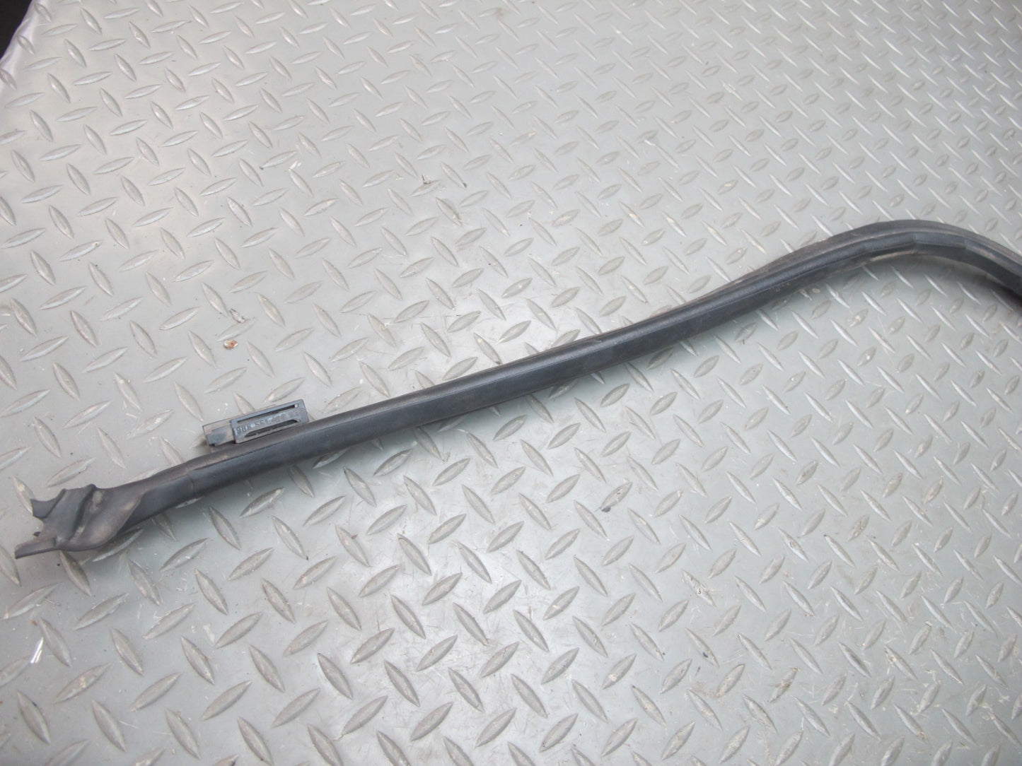 1997-2004 Porsche Boxster 986 Convertible TOP Roof Weatherstrip Rubber Seal