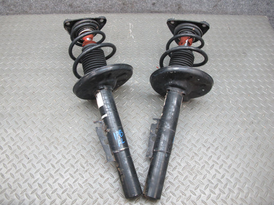 1997-2004 Porsche Boxster 986 Front Left & Right Side Strut Shock Absorber Set