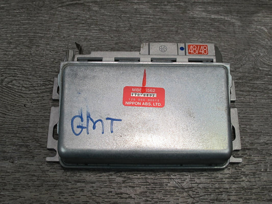 91-96 Mitsubishi 3000GT Anti Lock Brake ABS Control Module MB686562 OEM