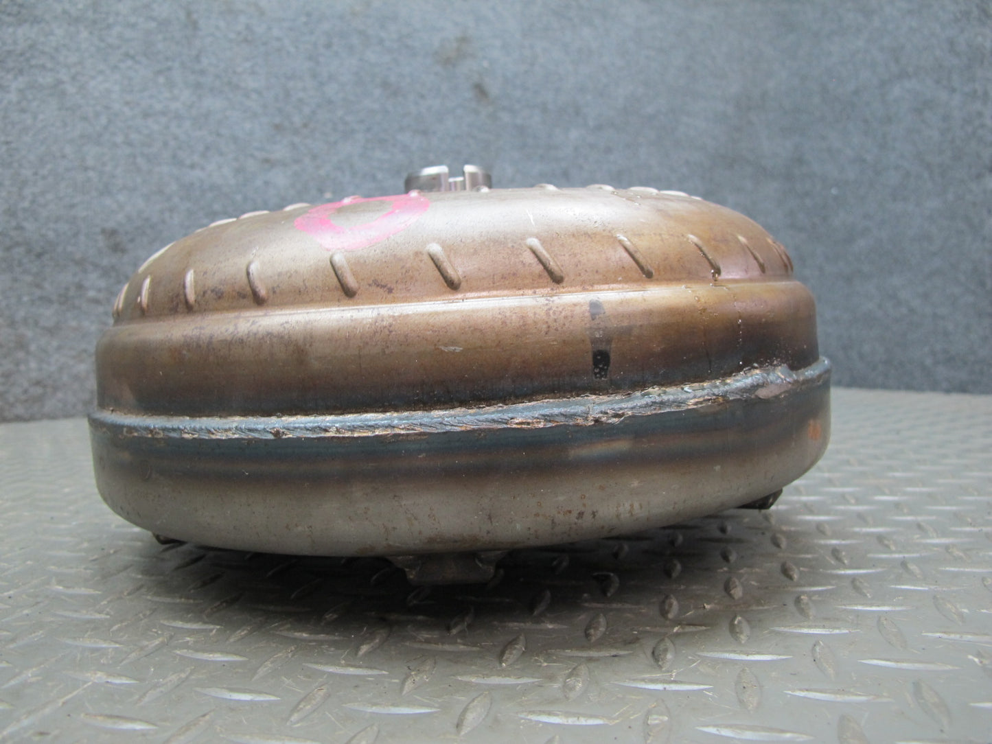 98-00 Lexus GS400 LS400 SC400 A650E AT Auto Transmission Torque Converter OEM