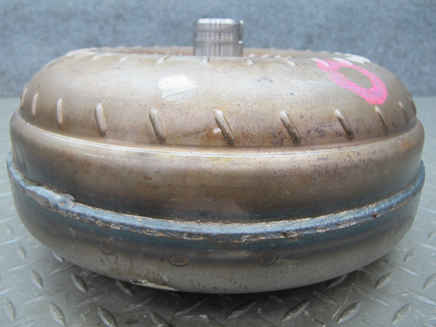 98-00 Lexus GS400 LS400 SC400 A650E AT Auto Transmission Torque Converter OEM