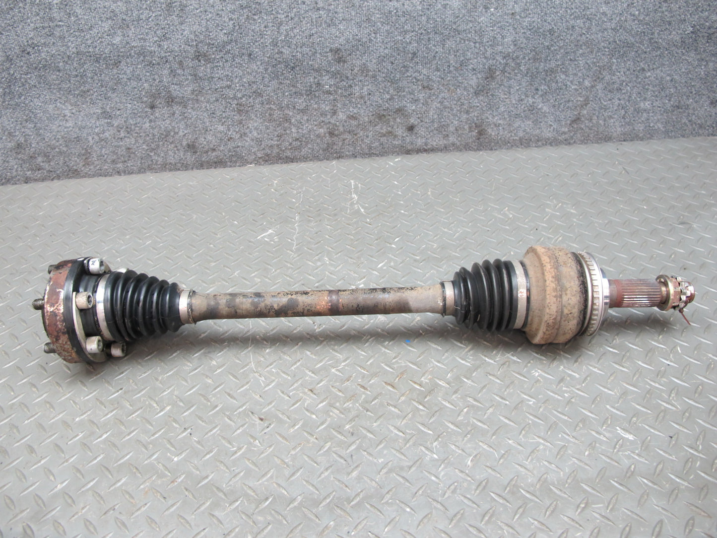 98-00 Lexus UZZ30L SC400 RWD A/T Rear Right Axle Shaft OEM