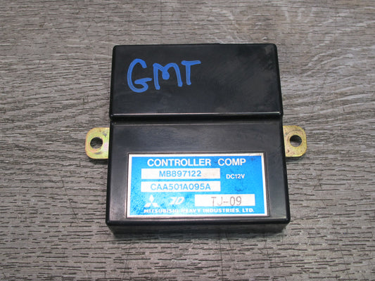 91-99 Dodge Stealth 3000GT A/C Heater Temperature Control Module MB897122 OEM