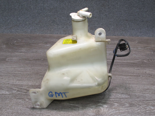 91-96 Mitsubishi 3000GT Engine Coolant Overflow Expansion Reservoir Tank OEM