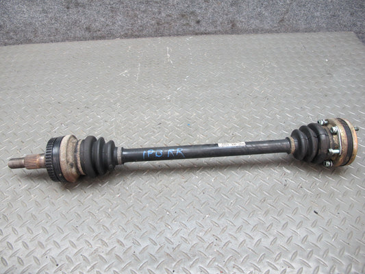 1997-2002 Porsche Boxster 986 M/T Rear Right Suspension Axle Shaft 98633202406