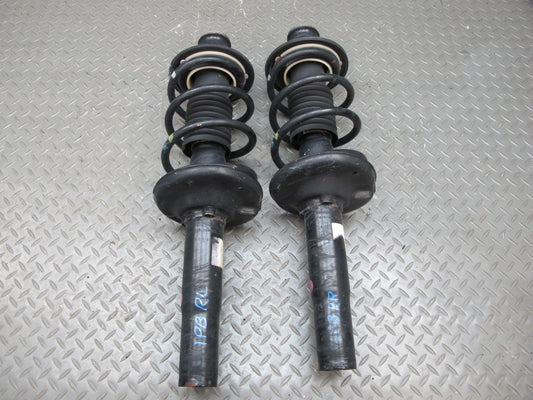 1997-2004 Porsche Boxster 986 Rear Left & Right Side Strut Shock Absorber Set