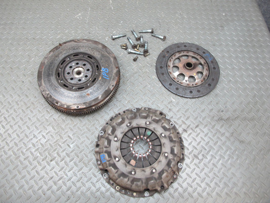 1997-2004 Porsche Boxster 986 M/T Transmission Flywheel Flex Plate Clutch Set