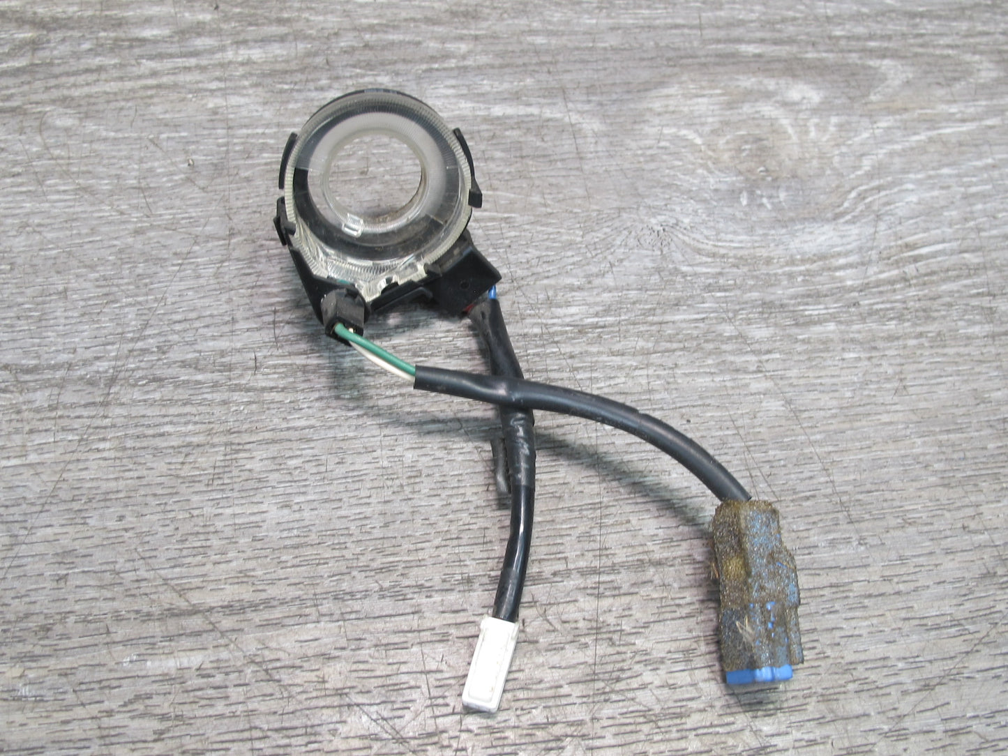 1998 Lexus SC400 1UZFE RWD ECU ECM Trunk Door Ignition Glove Lock KEY Set OEM