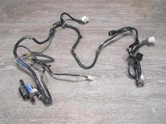 91-93 Mitsubishi 3000GT Front Right Door Wire Wiring Harness MB894087 OEM