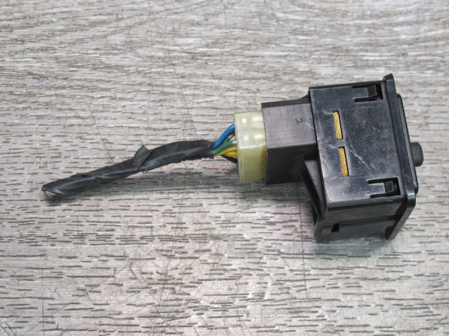 91-99 Mitsubishi 3000GT Side View Mirror Switch OEM