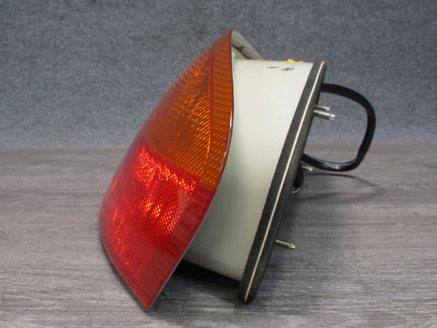 1997-2002 Porsche Boxster 986 Rear Left & Right Side Tail Light Lamp Set of 2