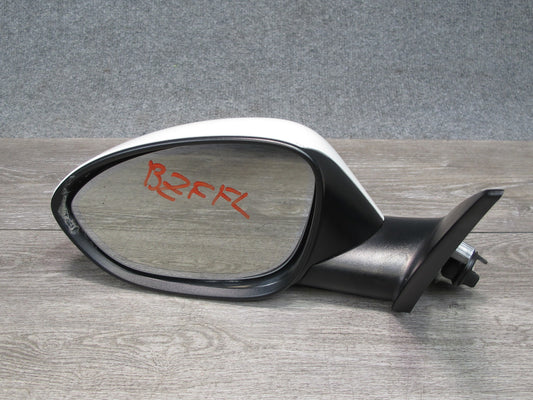 09-16 BMW E89 Z4 Left Driver Door Exterior Side View Mirror Auto Dim OEM
